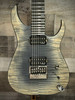 Schecter Banshee Mach-7 Evertune Electrci Guitar - Fallout Burst (1415) | Musician Madness