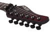 Schecter Reaper-6 FR S Elite - Blood Burst (2181)