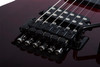 Schecter Reaper-6 FR S Elite - Blood Burst (2181)