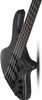 Schecter Stiletto-4 Stealth Pro - Satin Black (2270) | Musician Madness