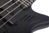 Schecter Stiletto-4 Stealth Pro - Satin Black (2270) | Musician Madness