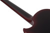 Schecter Nadja Peulen NP-4 - Red Syren (2292) | Musician Madness