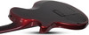 Schecter Nadja Peulen NP-4 - Red Syren (2292) | Musician Madness