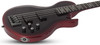 Schecter Nadja Peulen NP-4 - Red Syren (2292) | Musician Madness
