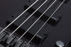Schecter Nadja Peulen NP-4 - Red Syren (2292) | Musician Madness
