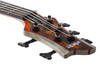 Schecter Riot-5 Bass - Inferno Burst (1453) | Musician Madness
