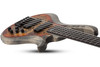 Schecter Riot-5 Bass - Inferno Burst (1453) | Musician Madness
