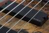 Schecter Riot-5 Bass - Inferno Burst (1453) | Musician Madness