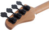 Schecter P-4 Exotic - Faded Vintage Sunburst (2927) | Musician Madness