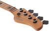 Schecter P-4 Exotic - Faded Vintage Sunburst (2927) | Musician Madness