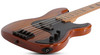 Schecter P-4 Exotic - Faded Vintage Sunburst (2927) | Musician Madness