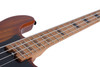 Schecter P-4 Exotic - Faded Vintage Sunburst (2927) | Musician Madness