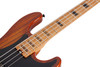 Schecter P-4 Exotic - Faded Vintage Sunburst (2927) | Musician Madness
