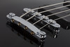 Schecter Corsair Bass - Gloss Black (BLK) (1550) | Musician Madness