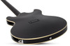 Schecter Corsair Bass - Gloss Black (BLK) (1550) | Musician Madness