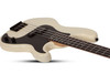 Schecter P-4 - Ivory (IVY) (2920)