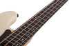 Schecter P-4 - Ivory (IVY) (2920)