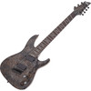 Schecter Omen Elite-7 MS - Charcoal (2463) | Musician Madness