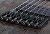 Schecter Omen Elite-7 MS - Charcoal (2463)