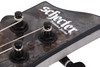 Schecter Omen Elite-7 MS - Charcoal (2463)