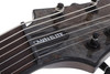 Schecter Omen Elite-7 MS - Charcoal (2463)
