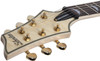 Schecter Omen Extreme-6 LH - Gloss Natural (2035) | Musician Madness