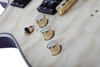 Schecter Omen Extreme-6 LH - Gloss Natural (2035) | Musician Madness