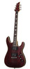 Schecter Omen Extreme-6 - Black Cherry (2004)
