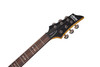 Schecter Omen-6 - Vintage White (VWHT) (2061) | Musician Madness