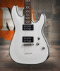 Schecter Omen-6 - Vintage White (VWHT) (2061) | Musician Madness