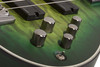 Schecter Daniel Firth Hellraiser Extreme-5 Signature Bass - Cthulhu Burst Satin (378) | Musician Madness