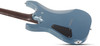 Schecter Aaron Marshall AM-7 - Cobalt Slate (2941)