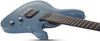 Schecter Aaron Marshall AM-7 - Cobalt Slate (2941) | Musician Madness