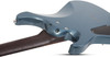 Schecter Aaron Marshall AM-7 - Cobalt Slate (2941)