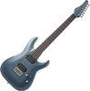 Schecter Aaron Marshall AM-7 - Cobalt Slate (2941) | Musician Madness