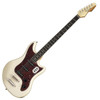 Schecter Hellcat-VI - Ivory Pearl (IVYP) (294) | Musician Madness