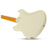 Schecter Hellcat-VI - Ivory Pearl (IVYP) (294) | Musician Madness
