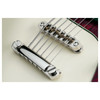 Schecter Hellcat-VI - Ivory Pearl (IVYP) (294) | Musician Madness