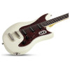 Schecter Hellcat-VI - Ivory Pearl (IVYP) (294) | Musician Madness
