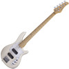 Schecter CV-5 - Ivory (IVY) (2495) | Musician Madness