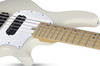Schecter CV-5 - Ivory (IVY) (2495) | Musician Madness