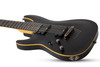 Schecter Demon-7 LH - Satin Black (3667)