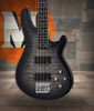 Schecter C-4 Plus - Charcoal Burst (590)