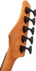 Schecter C-5 Standard - Tobacco Burl (3972)