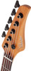Schecter C-5 Standard - Tobacco Burl (3972) | Musician Madness