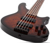Schecter C-5 Standard - Tobacco Burl (3972)