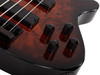 Schecter C-5 Standard - Tobacco Burl (3972) | Musician Madness
