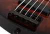 Schecter C-5 Standard - Tobacco Burl (3972)
