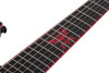Schecter Sullivan King Banshee-6 FR-S - Obsidian Blood (2484) | Musician Madness