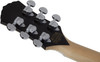 Schecter IronWorks Barbarian - Black Burst (4552) | Musician Madness